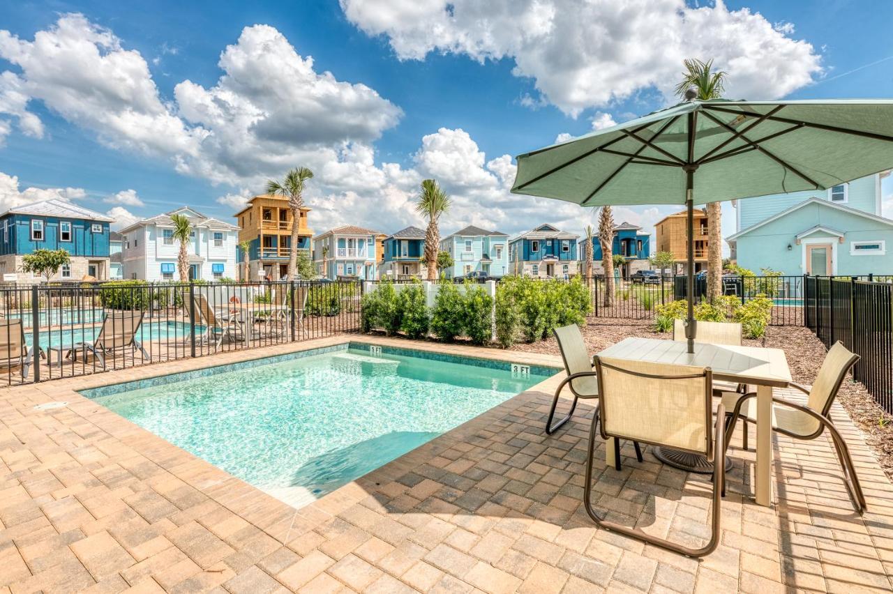 Comfy Cottage With Pool & Hotel Amenities Near Disney At Margaritaville - 8008 St Orlando Exterior photo